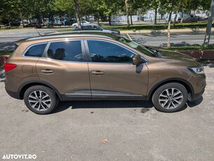 Renault Kadjar 1.5 DCI EDC Zen