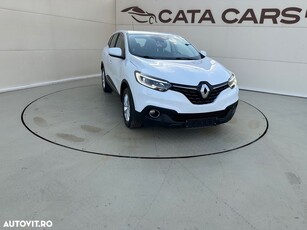 Renault Kadjar 1.5 DCI Life