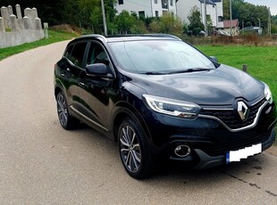 Renault Kadjar 2016 euro 6 1.5 DCI unic proprietar