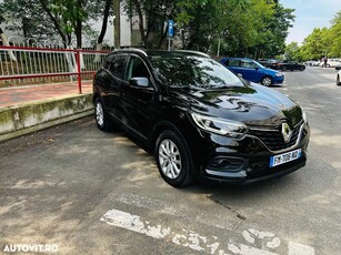 Renault Kadjar BLUE dCi EDC Intens