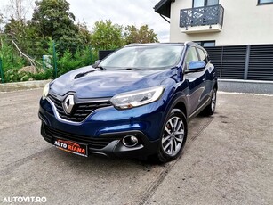 Renault Kadjar Energy dCi 110 Business