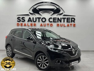 Renault Kadjar Energy dCi 110 COLLECTION