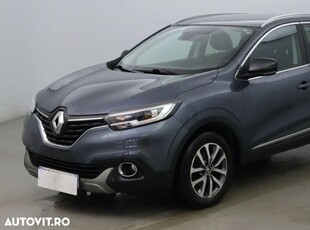 Renault Kadjar Energy dCi 110 EDC Business