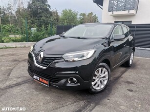 Renault Kadjar Energy dCi 110 Experience