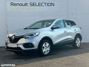 Renault Kadjar TCe 140 GPF Life