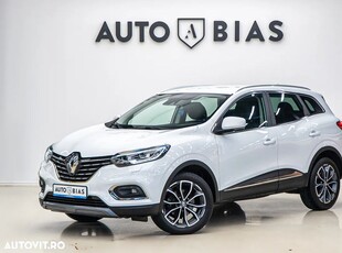 Renault Kadjar TCe EDC GPF Intens