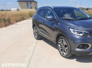 Renault Kadjar TCe EDC GPF Intens