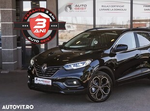 Renault Kadjar TCe EDC GPF Intens