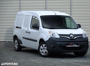 Renault Kangoo 1.5 dCi 110 eXtrem E6