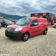 Renault Kangoo 1.5 dCI Expression