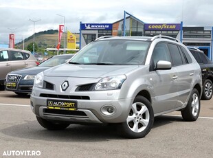 Renault Koleos 2.0 dCI 4X2 Dinamique