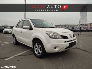 Renault Koleos 2.0 dCI 4X4 Privilege