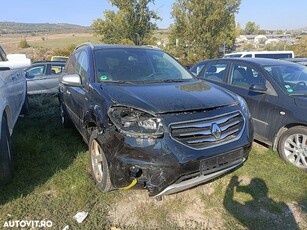 Renault Koleos 2.0 dCi FAP 4x4 Bose Edition