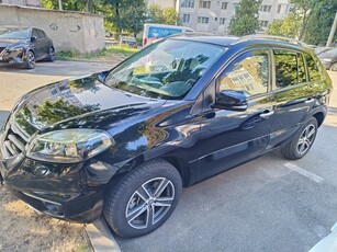 Renault Koleos 2012 Automat