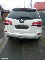 Renault Koleos dCi 150 FAP 4x2 Limited