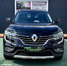 Renault Koleos ENERGY dCi 130 INTENS