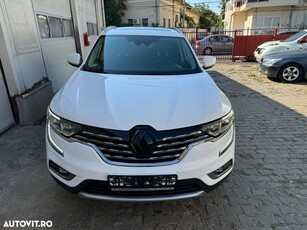 Renault Koleos ENERGY dCi 175 X-tronic 4WD INTENS