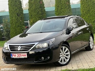 Renault Latitude 2.0 dCi Initiale