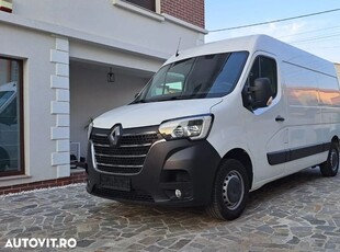 Renault Master Blue dCi 135 L2H2 VA Basis