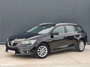 Renault Megane 1.5 dCi Dynamique