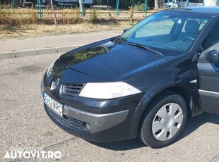 Renault Megane 1.5 dCi Privilege