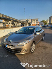 Renault Megane 1.5 diesel