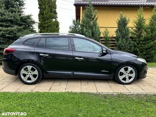 Renault Megane 1.9 dCi FAP Grandtour Privilege