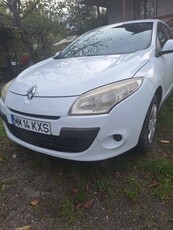 Renault Megane 3