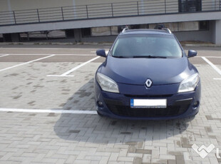 Renault Megane 3