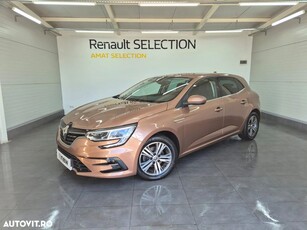 Renault Megane Blue dCi 116 Intens