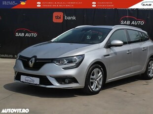 Renault Megane BLUE dCi Business