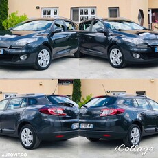 Renault Megane ENERGY dCi 110 ECO2 BUSINESS