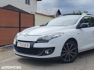 Renault Megane ENERGY dCi 110 Start & Stop Bose Edition