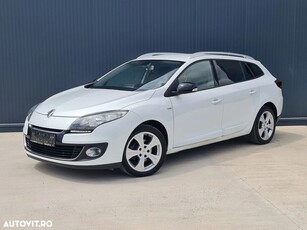 Renault Megane ENERGY dCi 110 Start & Stop Bose Edition