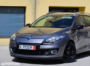 Renault Megane ENERGY dCi 130 BOSE EDITION