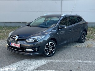 Renault Megane ENERGY dCi 130 BOSE EDITION