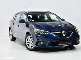 Renault Megane Energy dCi Intens