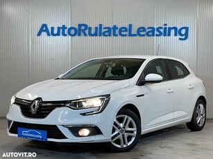 Renault Megane ENERGY dCi Zen