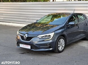 Renault Megane ENERGY TCe 115 LIMITED