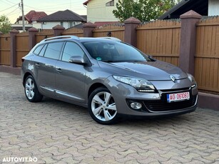 Renault Megane ENERGY TCe 115 Start & Stop LIMITED