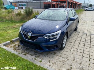 Renault Megane ENERGY TCe 130 PLAY