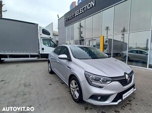 Renault Megane Estate TCe GPF Life