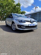 Renault Megane Grandtour ENERGY dCi 110 LIMITED