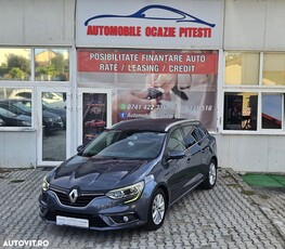 Renault Megane Grandtour ENERGY dCi 110 Start & Stopp Expression