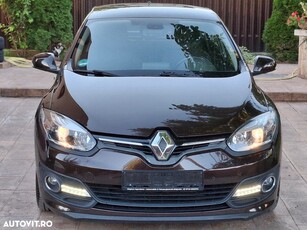 Renault Megane Grandtour ENERGY TCe 115 Start & Stopp LIMITED