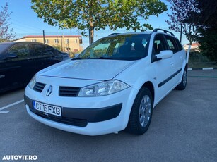 Renault Megane II 1.6 Confort Dynamique