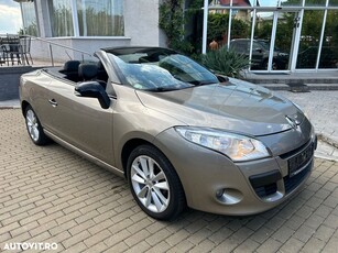 Renault Megane III Coupe 1.5 dCi Color Edition