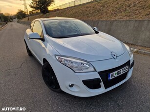 Renault Megane III Coupe 1.5 dCi Color Edition