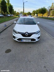 Renault Megane TCe 140 GPF Equilibre