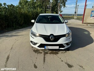 Renault Megane TCe GPF Business